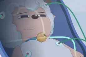 喜羊羊问灰太狼，我们认识多久了？灰太狼说五千多集吧视频封面