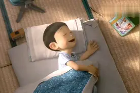 大熊！！该起床啦！！太阳晒屁股了！！视频封面