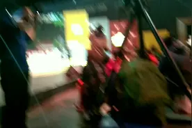 综艺节目怎么录制？带你零距离接触！