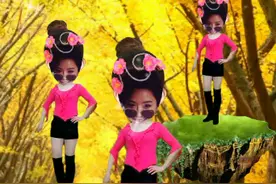 @演员瑛子 大美瑛你不但演技爆表，连跳舞都这么溜啊[允悲][偷笑]