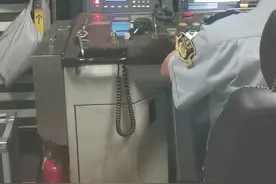 原来地铁是这样开的，大开眼界视频封面