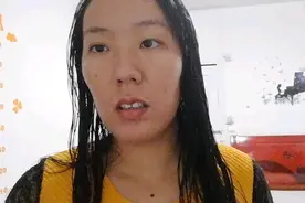 问答视频：如何快速将被褥套进被子里，方法简单，一看就会