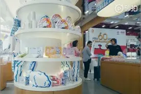 120秒告诉你大白兔奶糖制作流程。