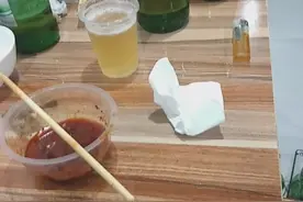 每次喝酒都喝多。不知道咋回事。哎！视频封面
