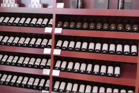 法国之光葡萄酒青岛体验店