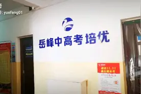 想提分 找岳峰视频封面