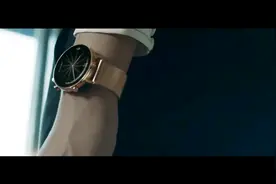 华为WATCH  GT2手表宣传片！视频封面