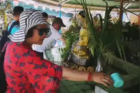 瑞丽姐告口岸出境缅甸，这是你中意一日游吗？我们是玩嗨了！