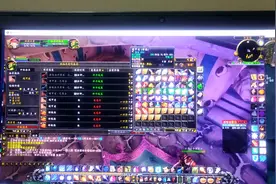 怀旧服魔兽拍卖行，脚本扫货的威力。视频封面