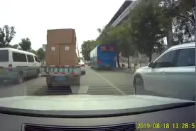 取消非机动车的路段视频封面