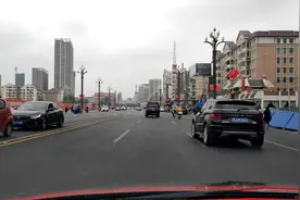 澧县，正在崛起的大都市!视频封面