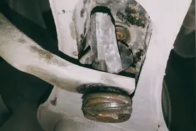 福克斯后面异响很有可能是他出问题了视频封面