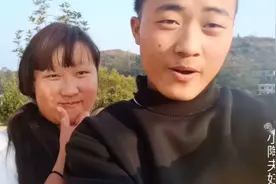 贵州话:如果当年老婆没嫁给我，我可能要光棍几年了。视频封面