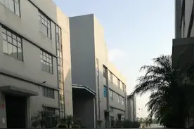 佛山市南海区环球脚轮有限公司视频封面