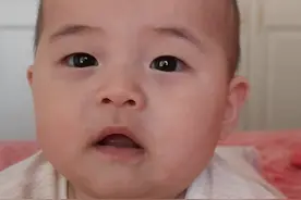 婴儿的笑声是人类最美的声音