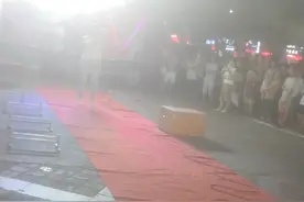 第一次觉得一分钟这么久