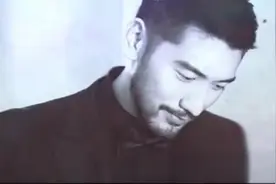 高以翔妈妈公开追悼会上告别式短片，怀缅儿子往日的风采视频封面