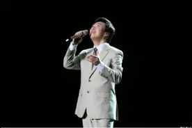 费玉清“告别演唱会”之《明月几时有》视频封面