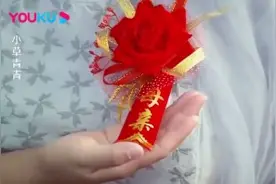 小叔子从小被嫂子带大，结婚当天把嫂子当母亲，这一跪感天动地！视频封面
