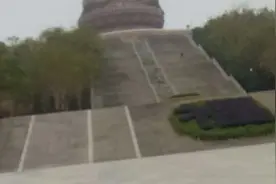 西樵山一游  在佛山最后一天了  明天回大山里去视频封面