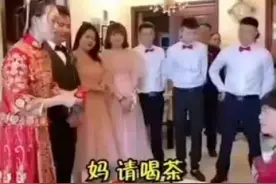 会说话的儿媳妇视频封面