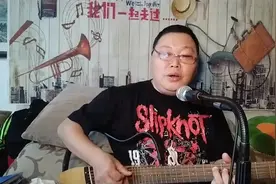 秦晴组合练歌寂寞公路