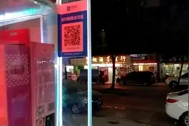 用云台拍出来的视频效果真的好！这个就是实拍走路的试景视频