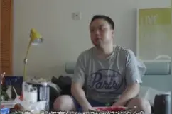 乔碧萝榜一采访视频封面