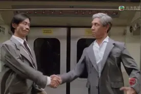 喜剧：整列车的人都是会特异功能，不好惹呀。