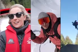 OPPO Reno2 超强防抖合辑视频封面