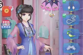 游戏名字:夜萝莉精灵梦视频封面