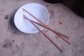 关于三根筷子的说法，不知道你们老家有没有欢迎转发评论视频封面