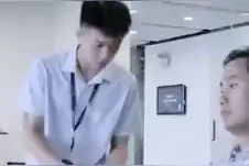 在人上人的时候把别人当人，霸气