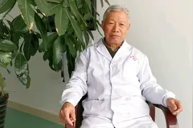 针灸对晚期癌症患者也有治疗作用！视频封面