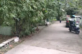 德阳105.106.107城南市场附近老房子是不是可以棚改了，欢迎评论视频封面