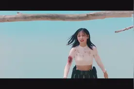 SNH48 森林法则片段剪辑三视频封面