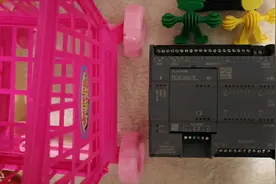 PLC上隐含了这么多信息？DC/DC/RLY原来是这个意思 1200PLC第2讲