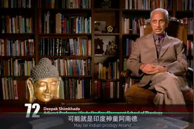 美国预言家帕克最新预测，对2022年做出3大预言，这能信吗？视频封面