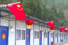 暖心MV：《我在这 挺好的》图片