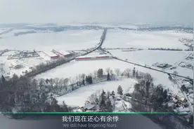 为何飞机出故障要盘旋耗油？川航3U3839遇险，盘旋9小时才