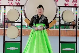 “艺起抗疫，团结聚力”—珲春市线上艺术培训（声乐赏析）图片