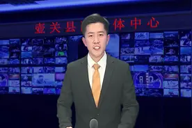 「壶关县」郭红亮调研移民搬迁工作图片