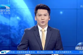 今天，湖北两条高速公路同时通车_视频封面
