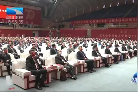 华中科技大学迎来70周年校庆视频封面