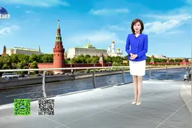轮到俄罗斯反击了！面对西方围堵，俄雷霆出击！视频封面