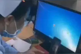 禹州两岁幼儿吃肉被呛窒息，市二院急诊科调度员“微信云抢救”成功救回宝宝图片