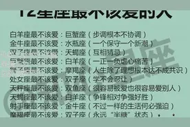 先热后冷的双子座，是爱无力，还是喜新厌旧视频封面