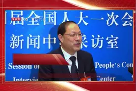 你好，代表｜张大冬：听了孩子们的心里话 总书记笑了图片