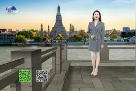 中国出境团队游按下“重启键”视频封面