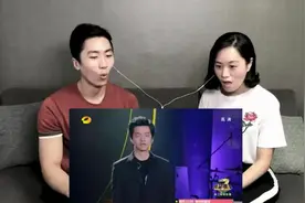 韩国人看李建《贝加尔湖畔》感慨太美了，像在高级西餐厅跳舞视频封面